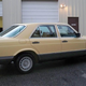 Illustration for article titled For $3,950, this big Benz is a fuel slut